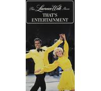 Pat's Entertainment (VHS video) Welk Lawrence Show
