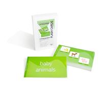 Pat's Flash Cards 50 Schede flash per imparare le categorie inglese