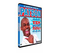 Patson, yes we can papa!!!