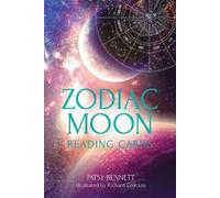 Patsy Bennett Zodiac Moon Reading Cards (Cards)