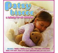 Patsy Biscoe - A Lullaby Album for All Childr