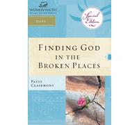 Patsy Clairmont Finding God in the Broken Places (Tascabile)