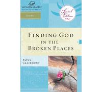 Patsy Clairmont Finding God in the Broken Places (Tascabile)