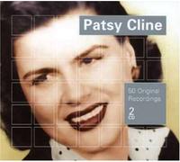Patsy Cline - 50 Original Recordings