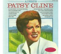 Patsy Cline - Always