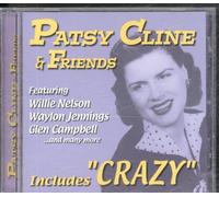 Patsy Cline - And Friends