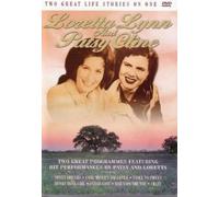 Lynn,Loretta and Cline,Patsy - Patsy Cline And Loretta Lynn - Two Great Life Stories [Edizione: Regno Unito] [Edizione: Regno Unito]