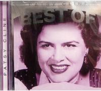Patsy Cline - Best of