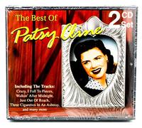 Patsy Cline - Best of