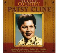 Patsy Cline - Best of Country