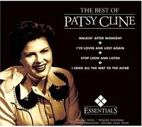 Patsy Cline - Best of Patsy Cline
