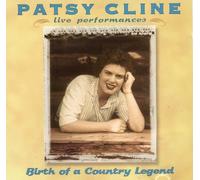 Patsy Cline - Birth of a Country Legend (1996-10-21)
