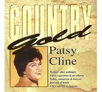 Patsy Cline - Country Gold