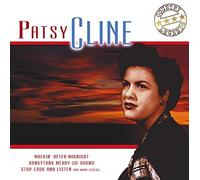 Patsy Cline - Country Legends by Patsy Cline (2007-01-22)