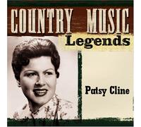 Patsy Cline - Country Music Legends