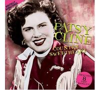 Patsy Cline - Country Sweetheart