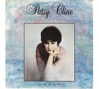 PATSY CLINE - crazy arms / pick me up on your way down 45 rpm single