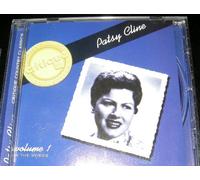 Patsy Cline - Critique Country Classics 1