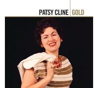 Patsy Cline - Gold [2CD]