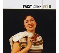Patsy Cline Gold (CD) Album