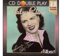 Patsy Cline - Golden Classics: 23 Classic Tr - Cd