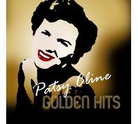 Patsy Cline Golden Hits (CD)