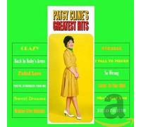 Cline, Patsy - Greatest Hits
