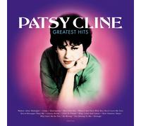 Patsy Cline Greatest Hits (Vinyl LP) 12" Album