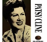 Patsy Cline - I'M Blue Again