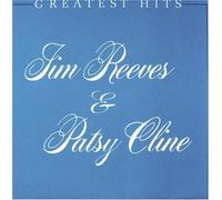 Patsy Cline & Jim Reeves - Greatest Hits