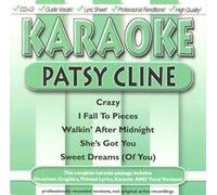 Patsy Cline - Karaoke