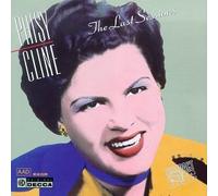 Patsy Cline - Last Sessions by Patsy Cline