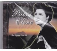 Patsy Cline - Legend Lives on, the