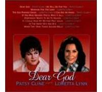 Patsy Cline & Loretta Lynn - Dear God