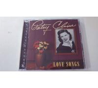 PATSY CLINE - Love Songs