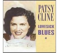 Patsy Cline - Lovesick Blues