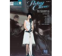 Patsy Cline (Mixed Media Product)
