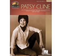 Patsy Cline (Mixed Media Product)