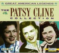 Patsy Cline - Patsy Cline 1