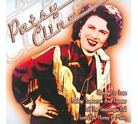 Patsy Cline - Patsy Cline