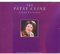 Patsy Cline - Patsy Cline Collection, The [Import]