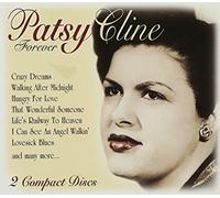 Patsy Cline - Patsy Cline Forever