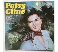 Patsy Cline - Patsy Cline - Patsy Cline Volume 2 - [LP]