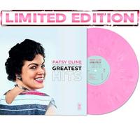 Patsy Cline - Patsy Cline Vinyl - Greatest Hits - Limited Color Edition