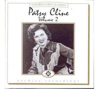 Patsy Cline - Patsy Cline Volume 2