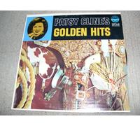 PATSY CLINE - Patsy Cline's Golden Hits
