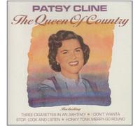 Patsy Cline - Queen of Country
