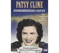 Cline Patsy - Patsy Cline - Remembering Patsy