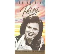 Patsy Cline - Remembering Patsy