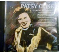 Patsy Cline - Remembering.. . the Queen of Cou